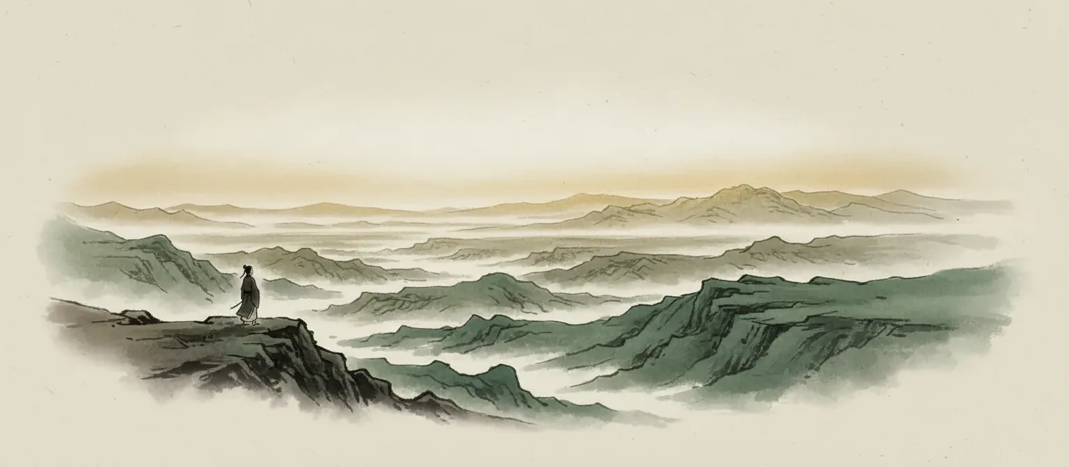 The world