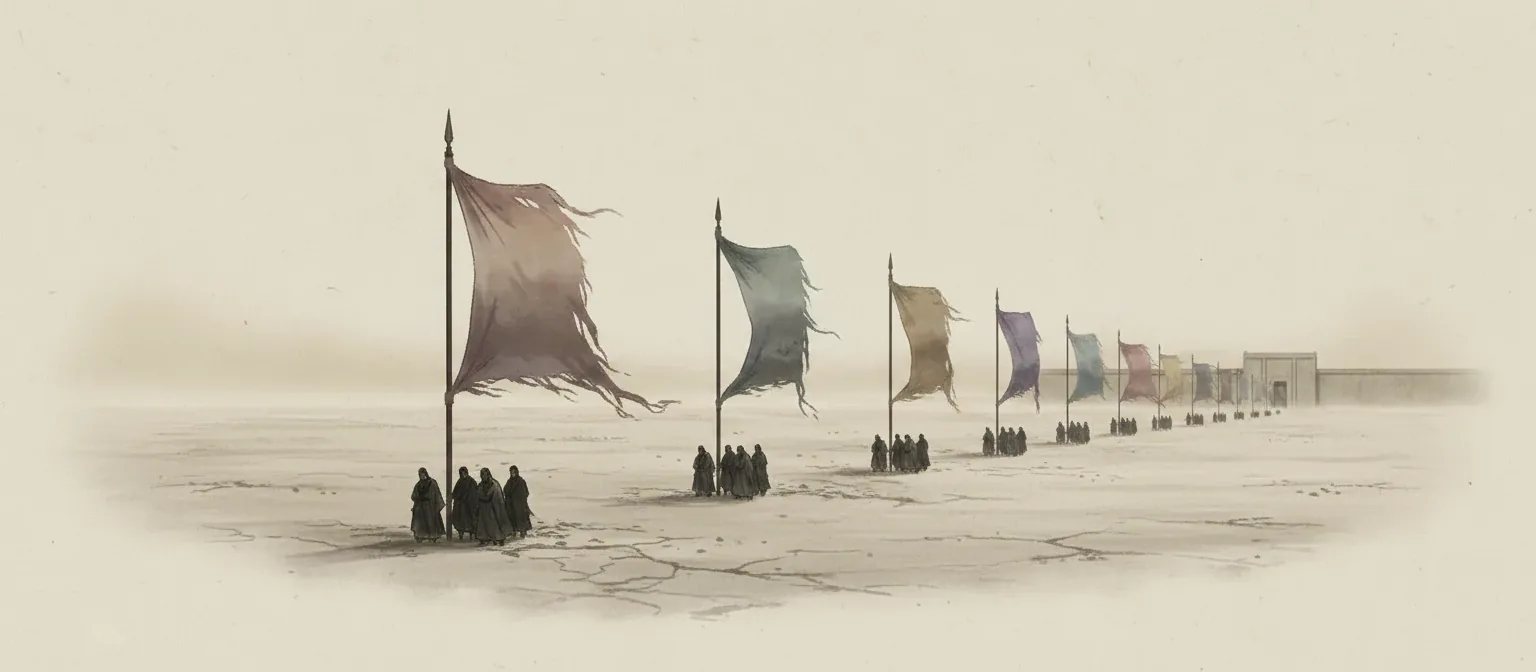 Factions