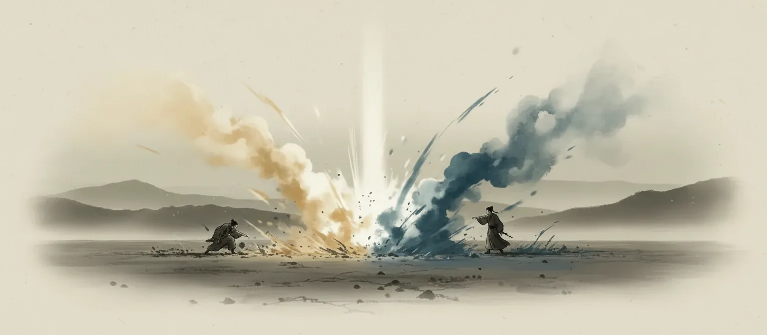 Fights