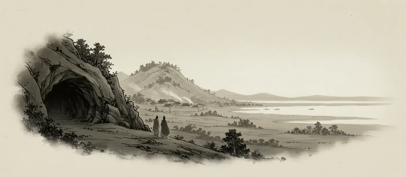 Locations