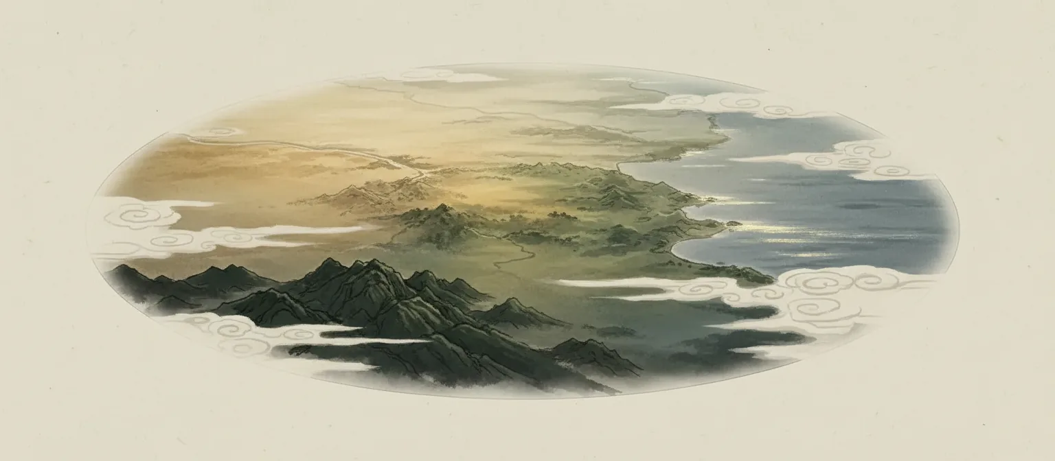 World map