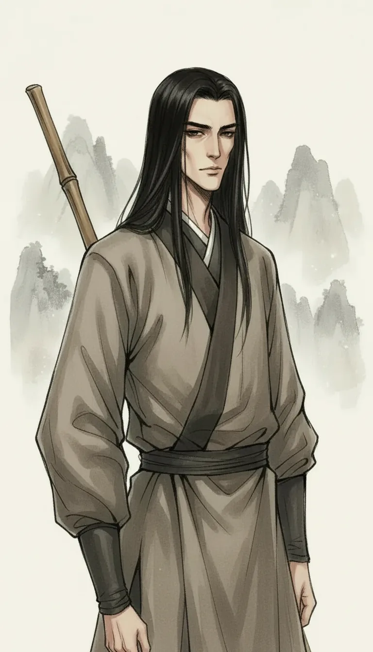 An Xun