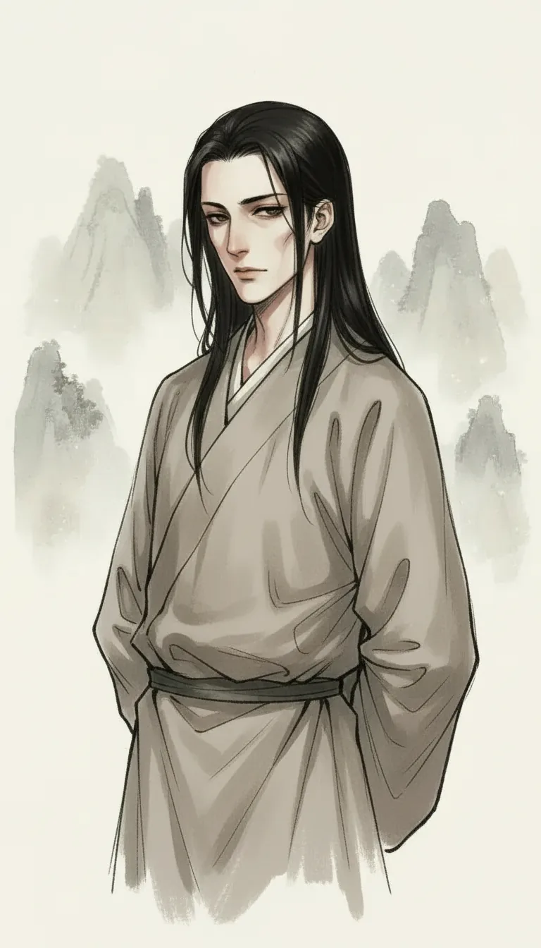 Bai Bing Yi