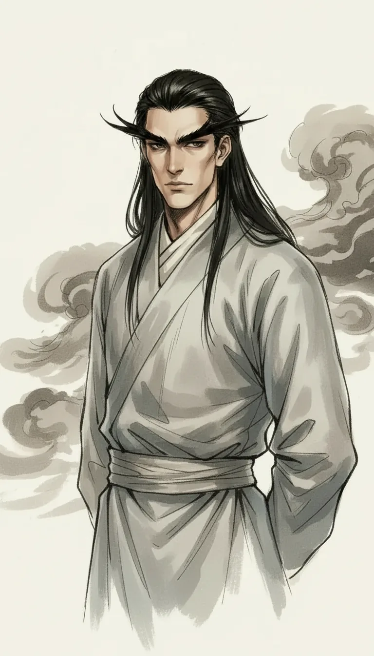 Bai Mo Ting