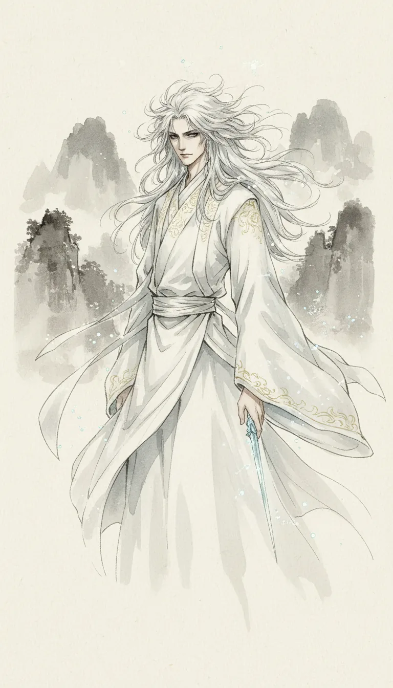 Bai Ning Bing