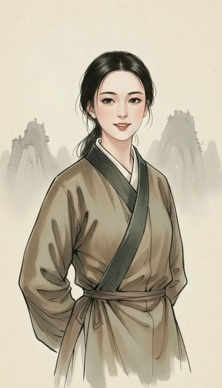 Bai Sheng Jing