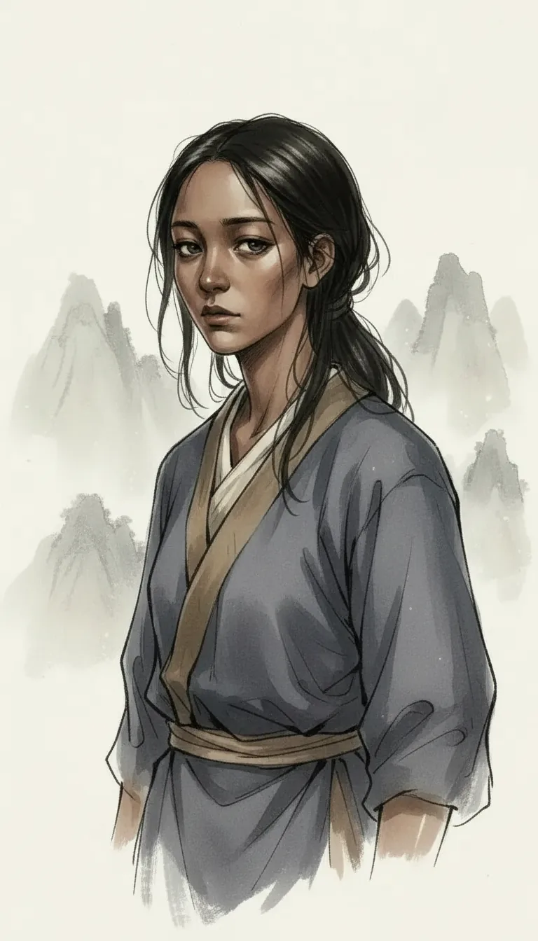 Bai Yun