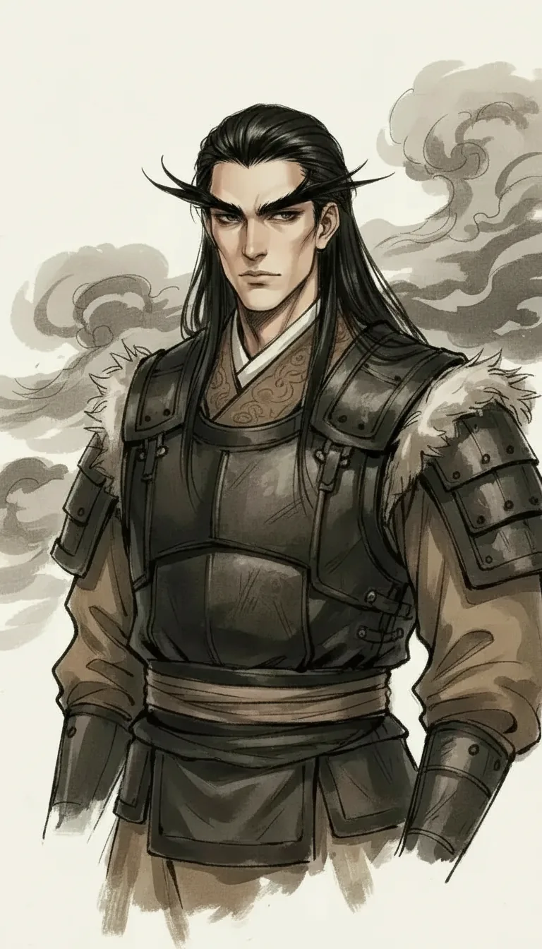 Bai Zhan Lie