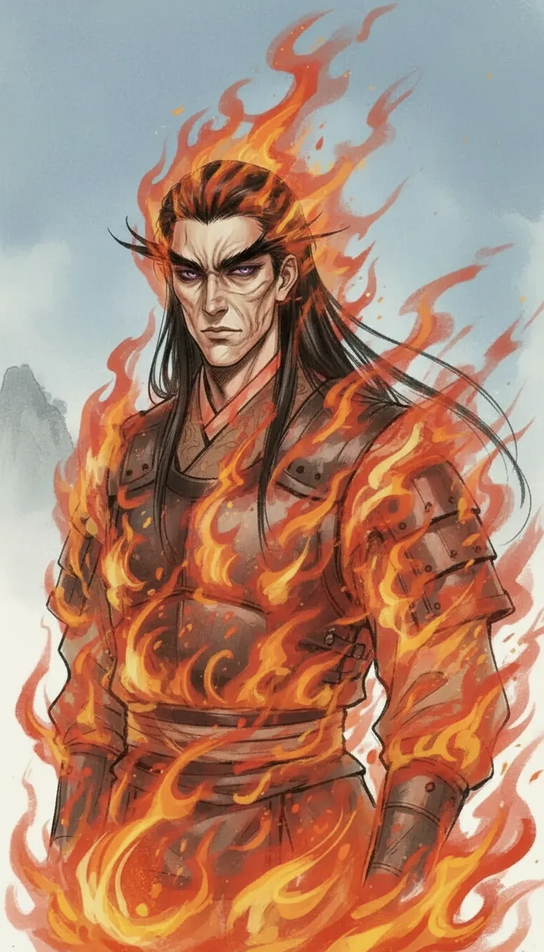 Bai Zhan Wen