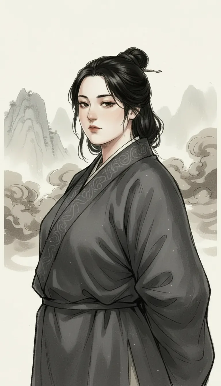 Bai Zhong Shui