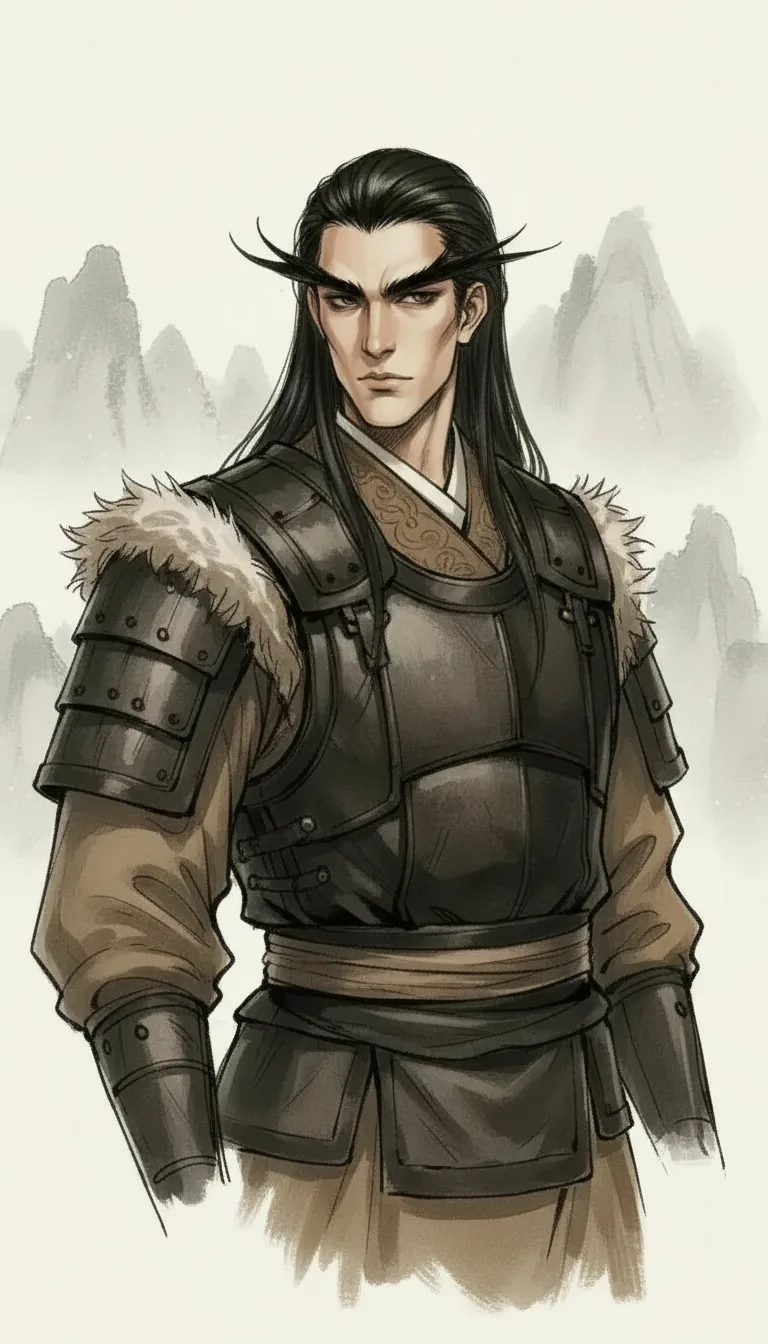 Bei Cao Chuan