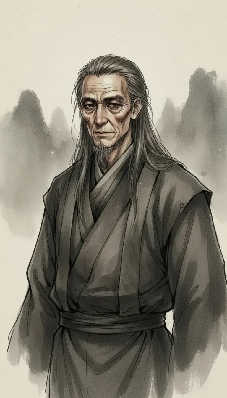 Bei Cao Sheng