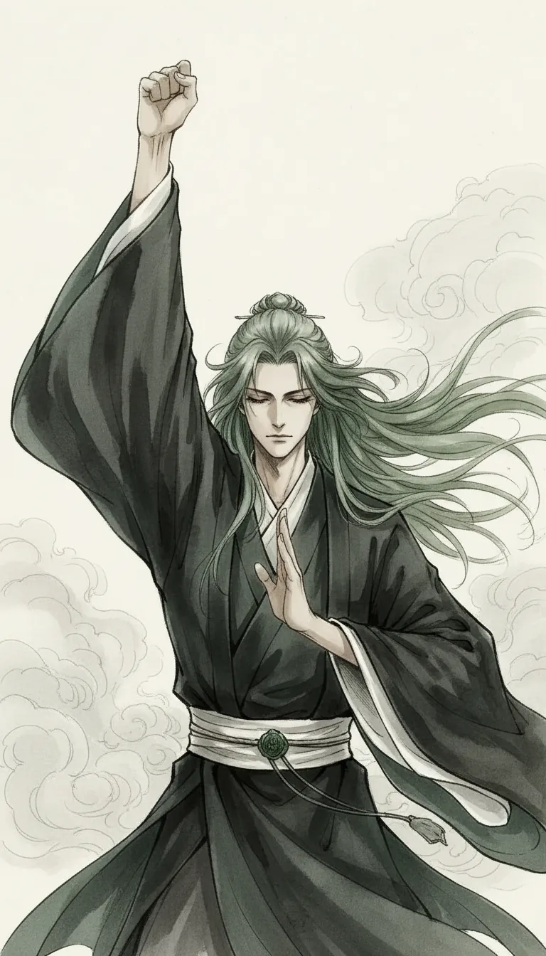 Bo Qing