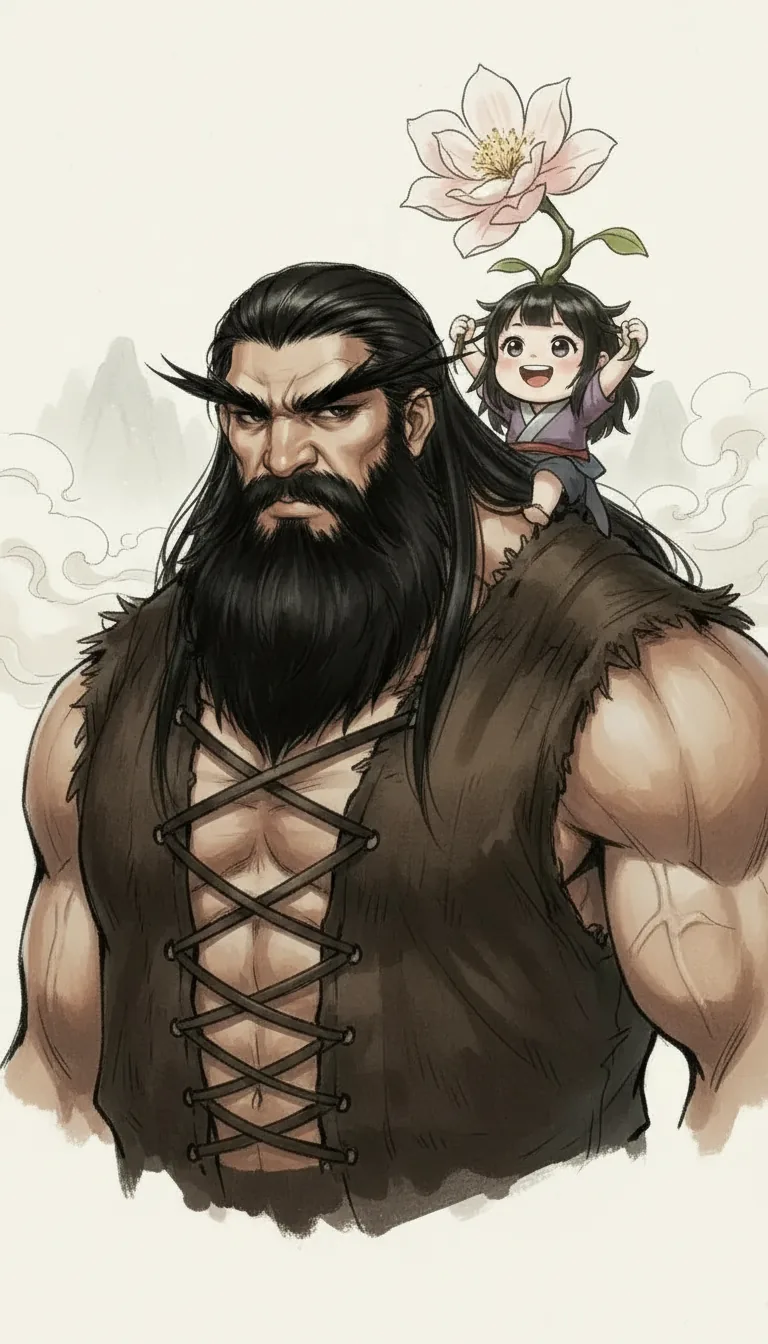 Bull Demon