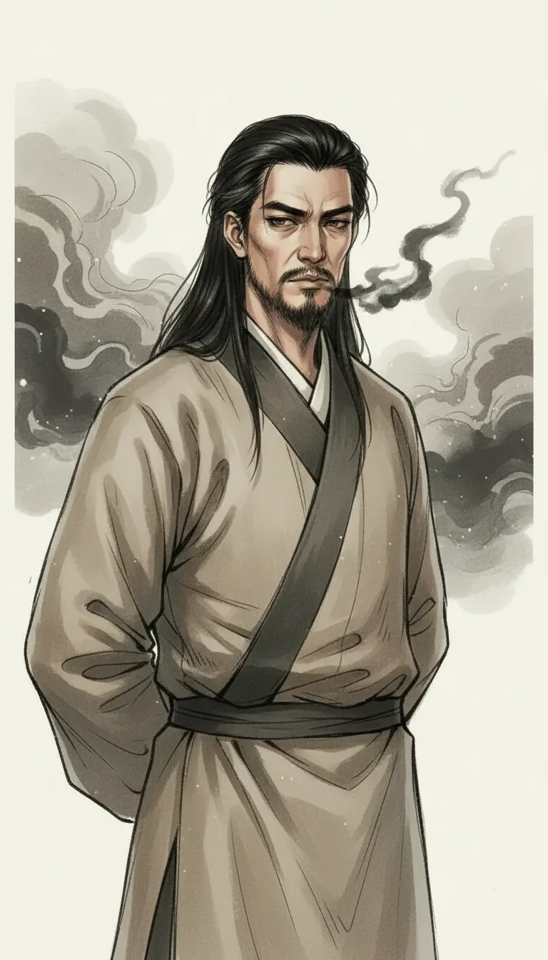 Chai Ming