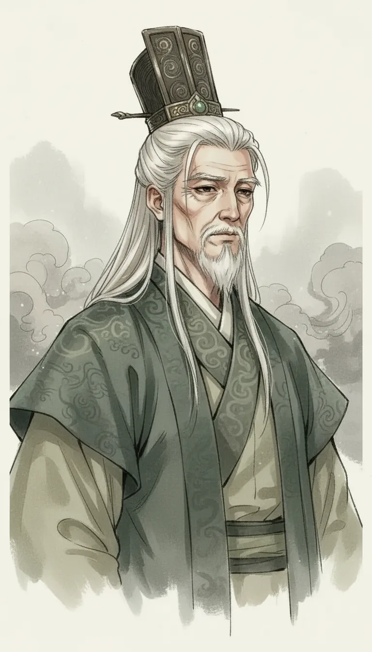 Chen Chi