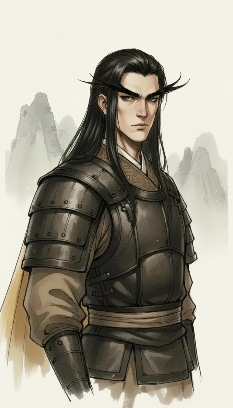 Chen Da Jiang