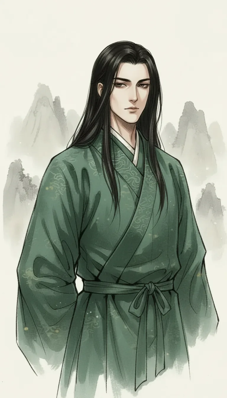 Chen Yi