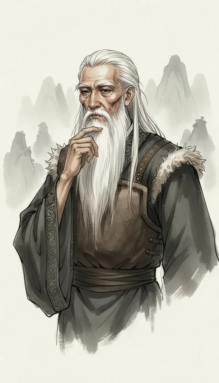 Chi Qu You