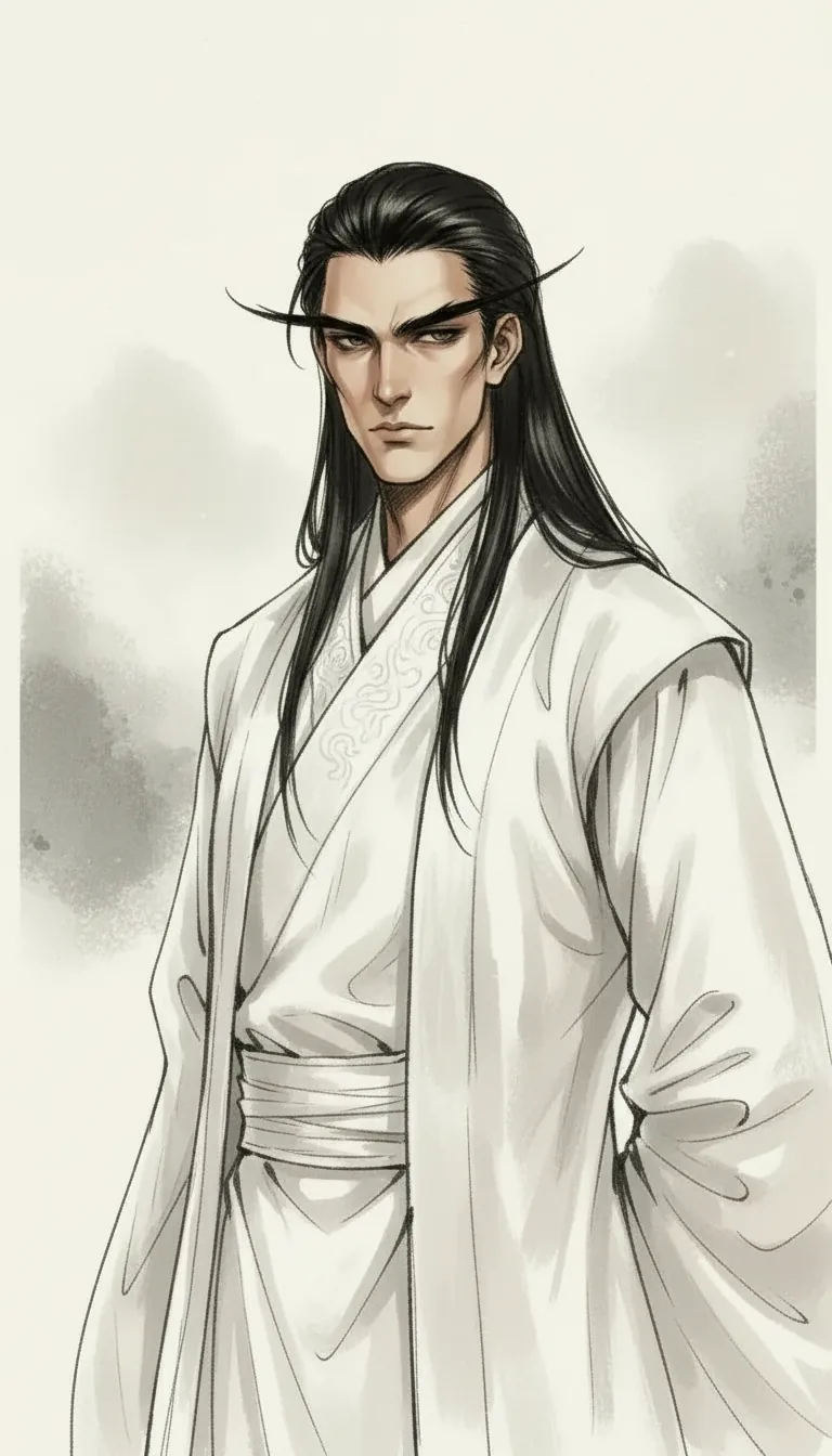 Chi Shang