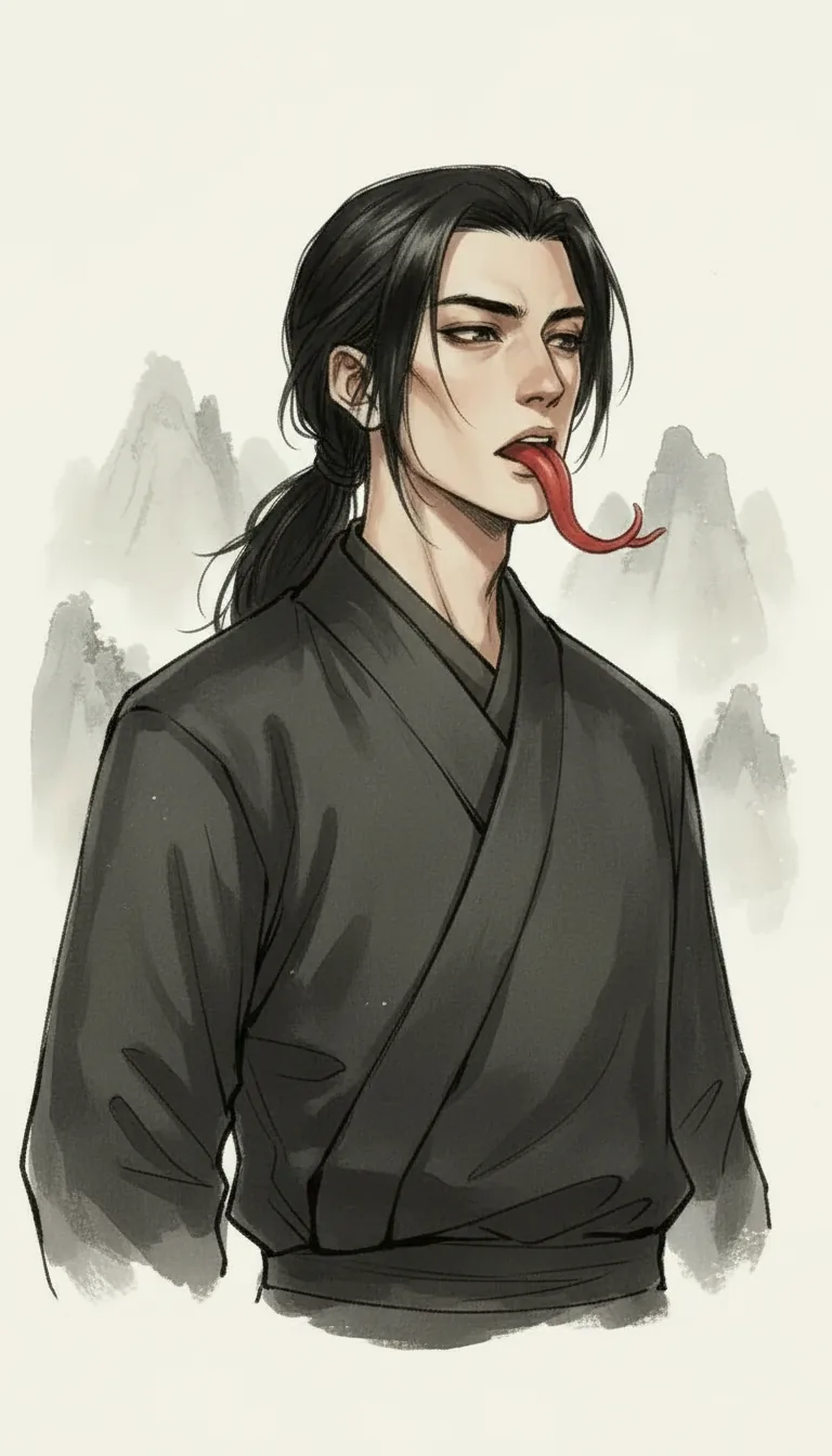 Gu Yue Chi She