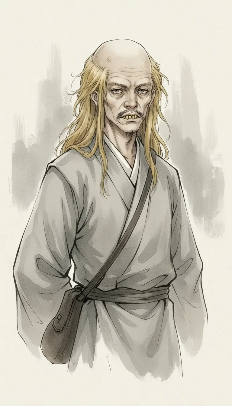 Chou Jiu