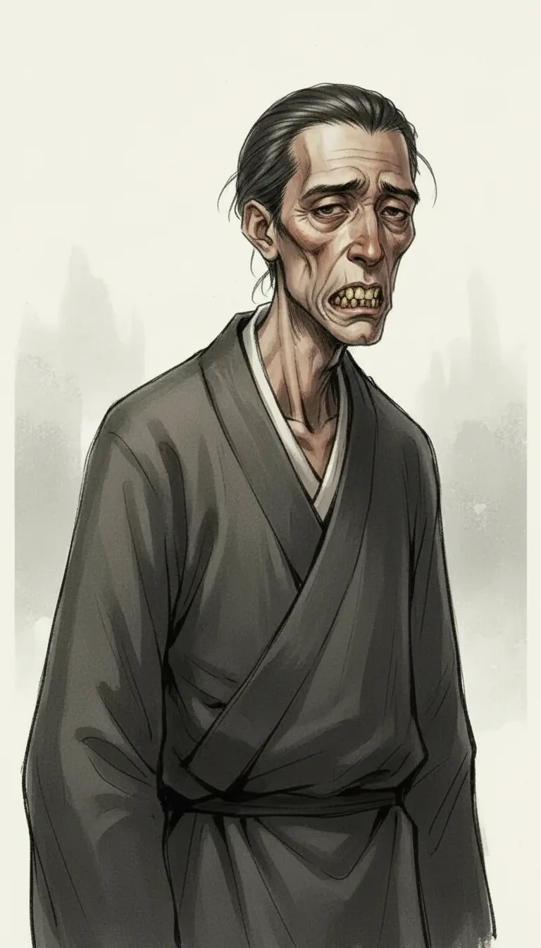 Chou Lao Wu