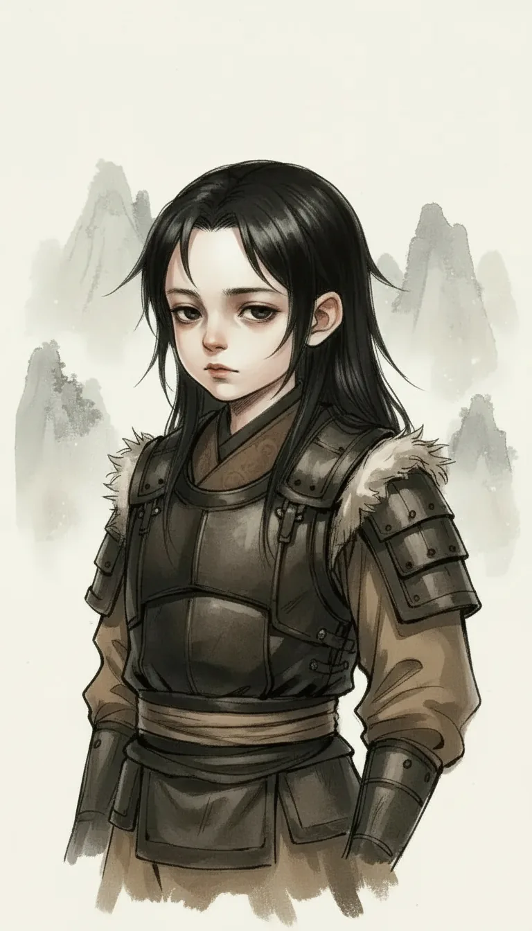 Demon Immortal Qi Jue
