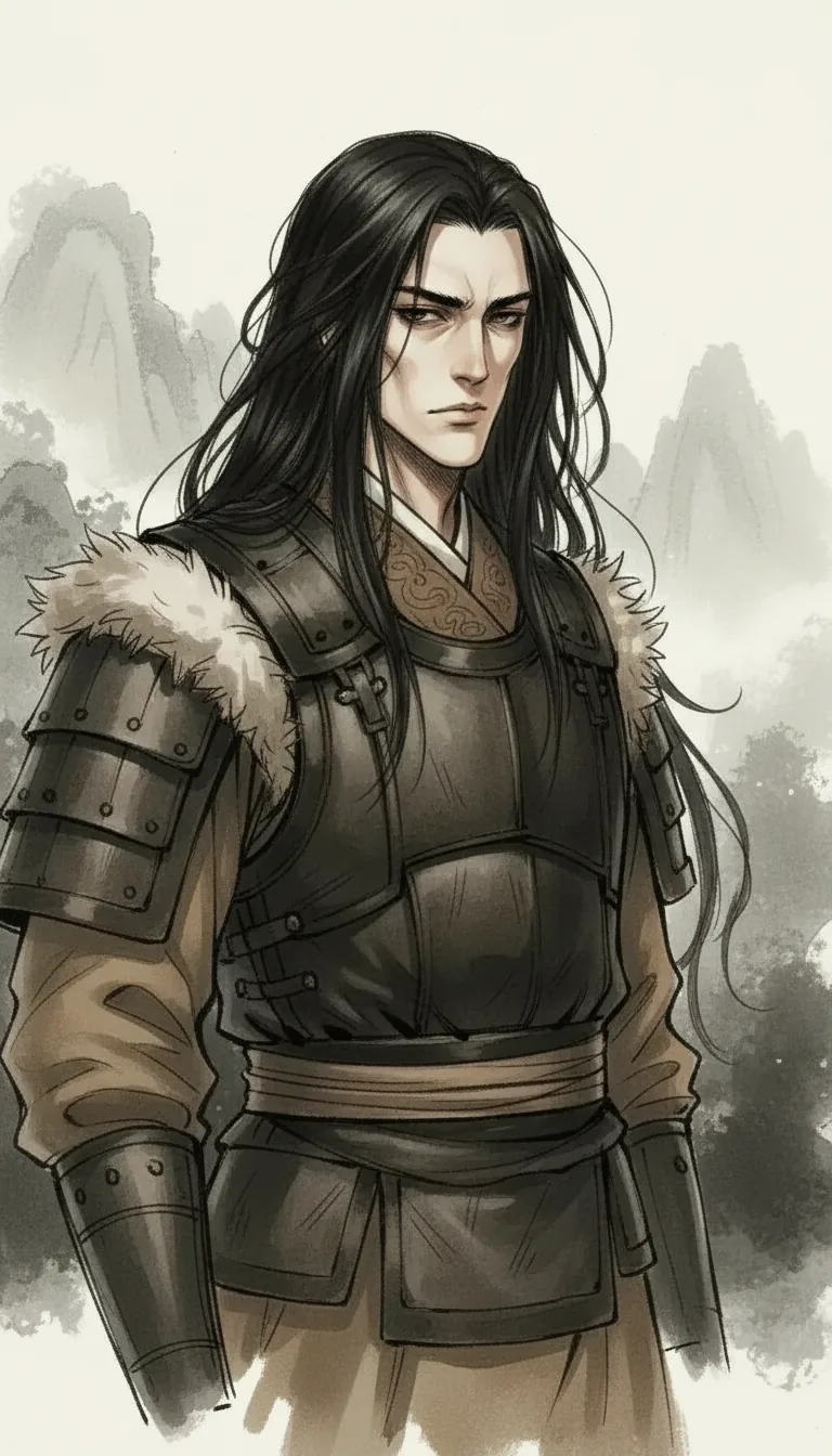 Ding Qi