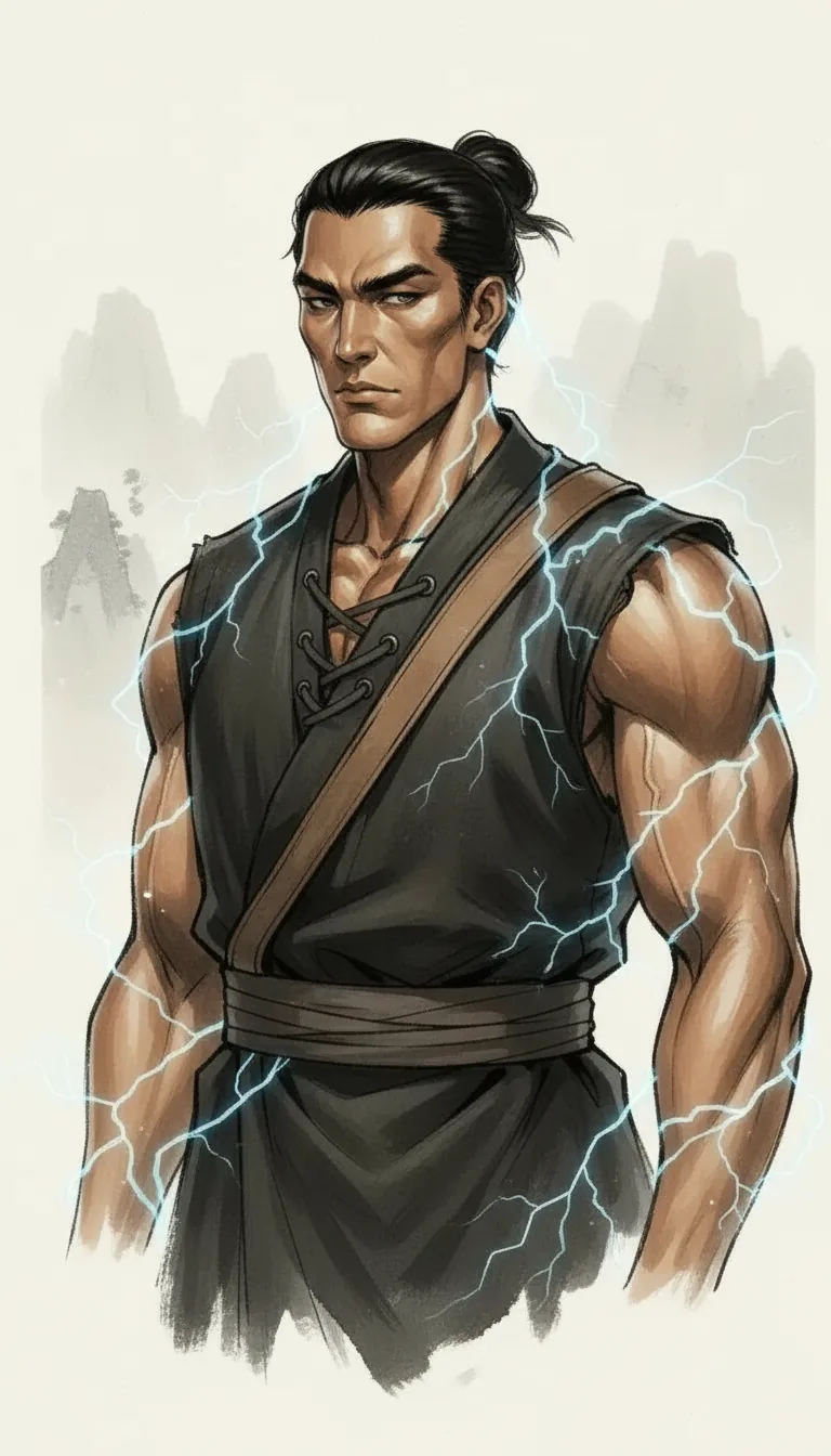 Divine Lord Tian Du