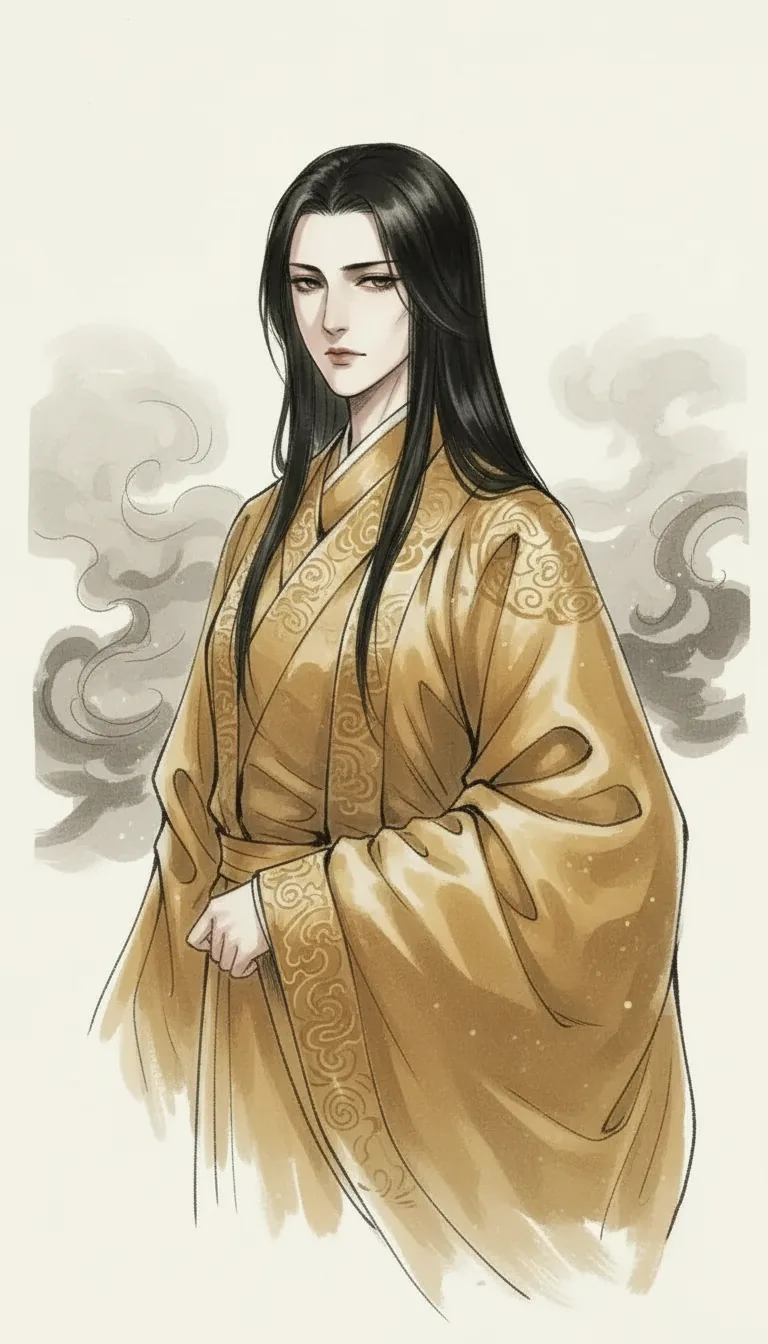 Divine Mother Jue Kong
