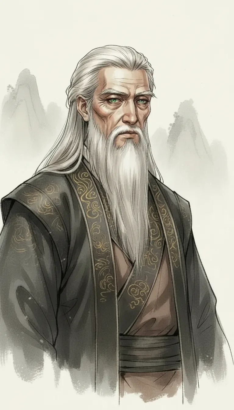 Dong Fang Chang Fan