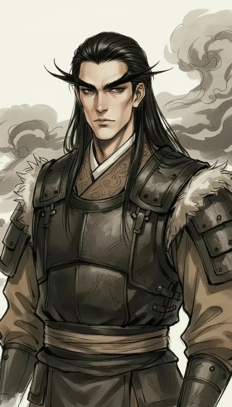 Du Zhi Xiao