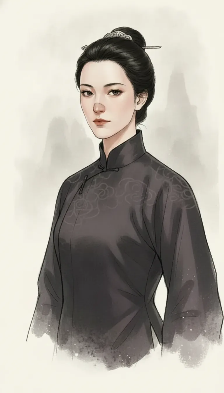 Empress Wu Ji