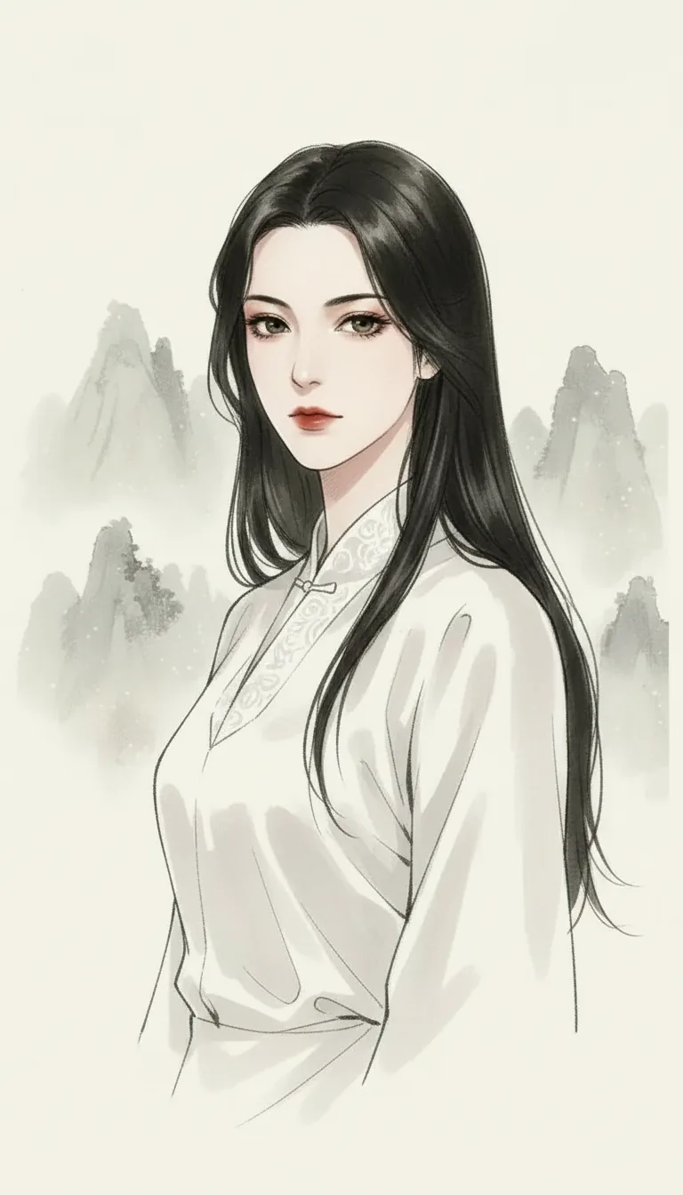 Fairy Ao Xue