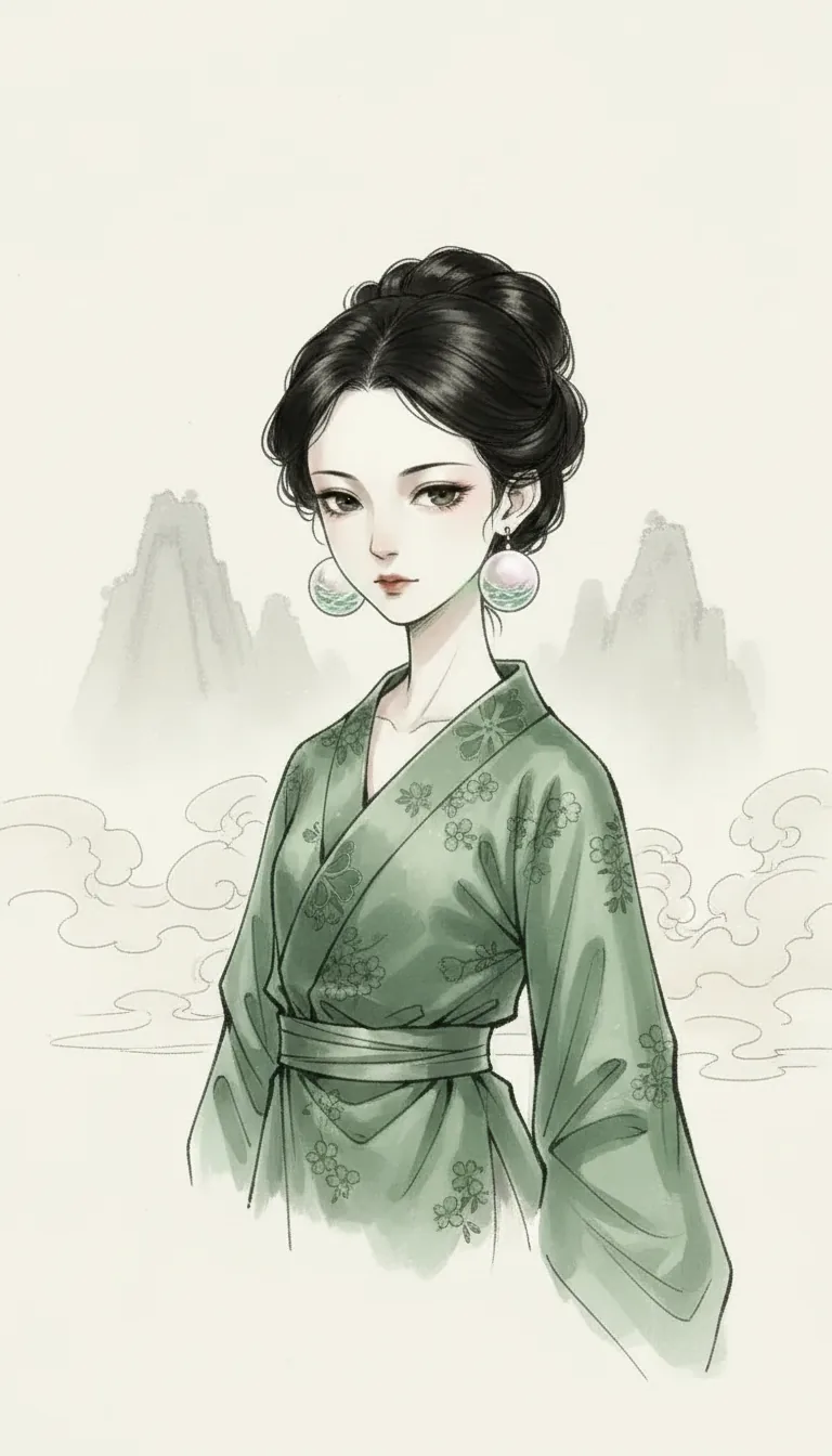 Fairy Cui Bo