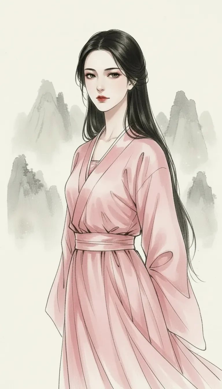 Fairy Fen Meng