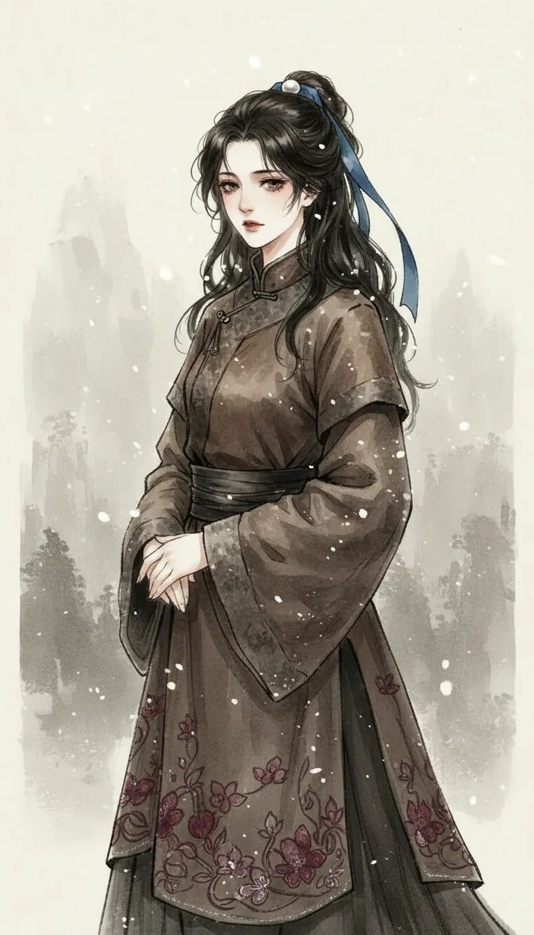 Fairy Li Shan
