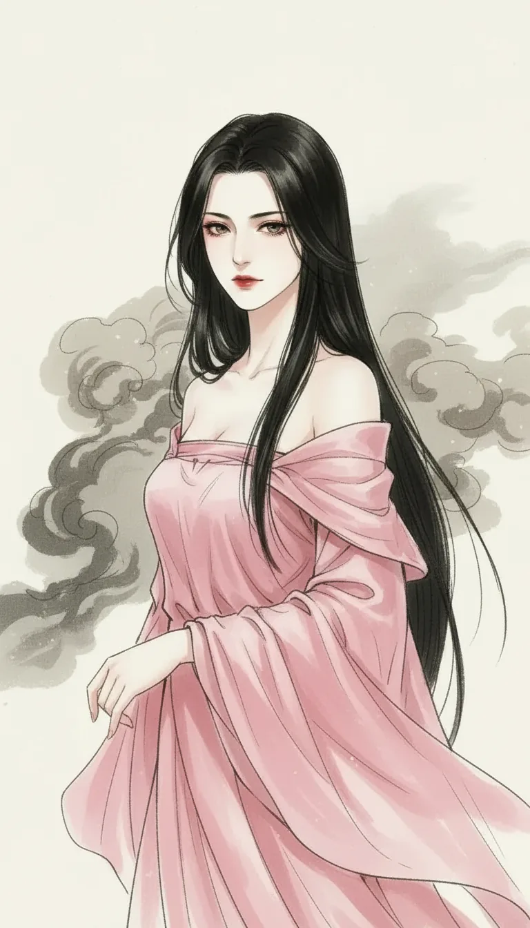 Fairy Miao Yin