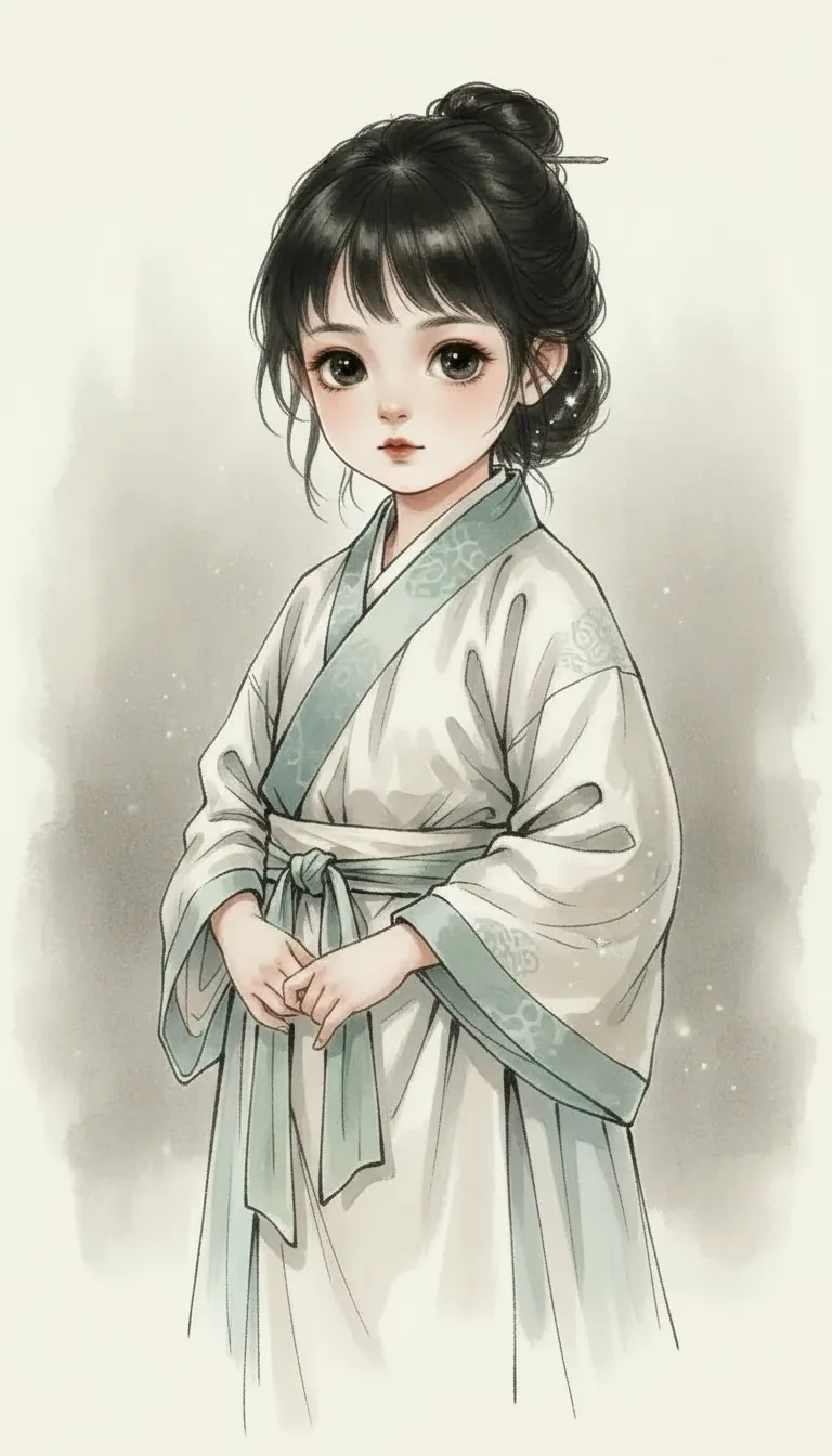 Fairy Ming Hao