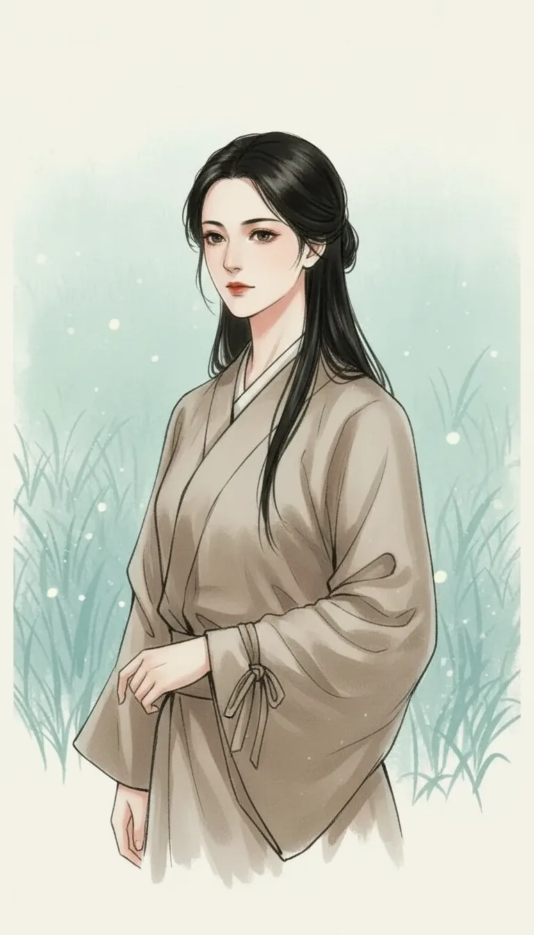 Fairy Yao Guang