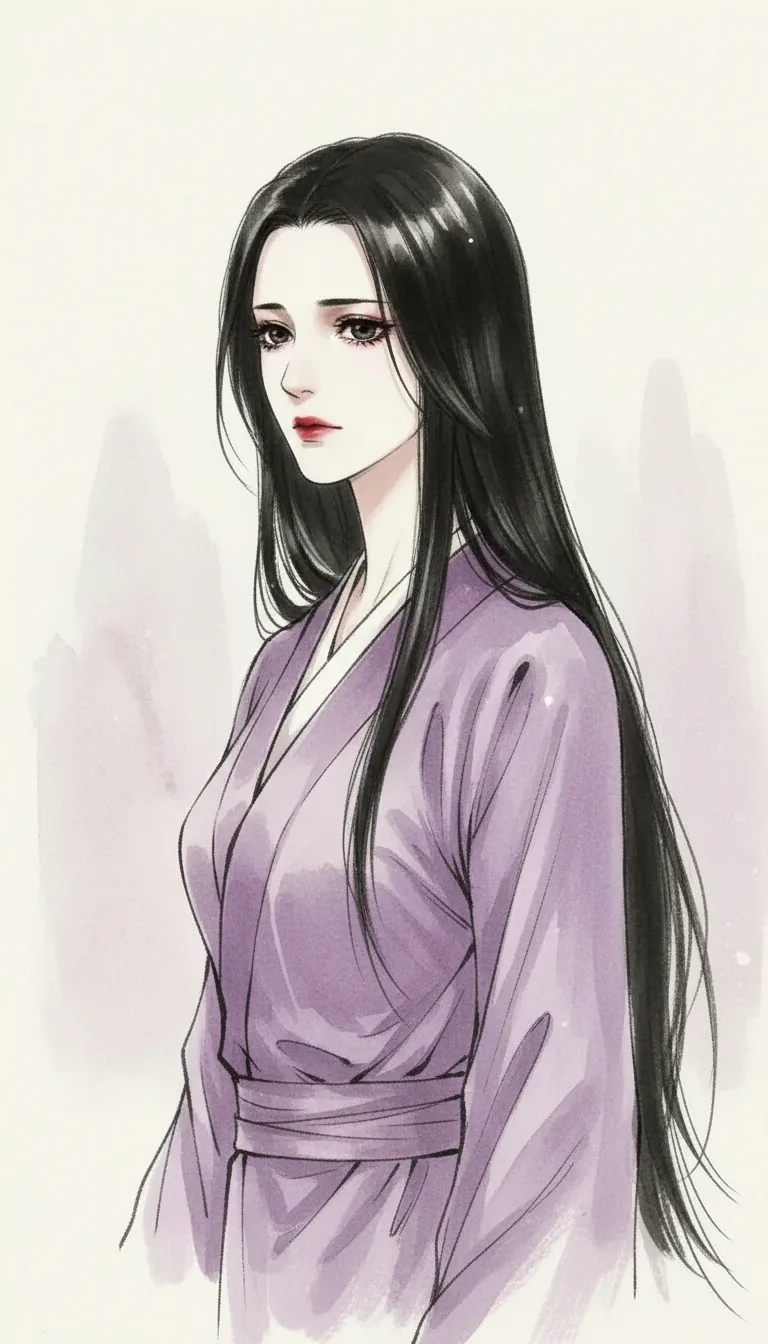 Fairy Zi Wei