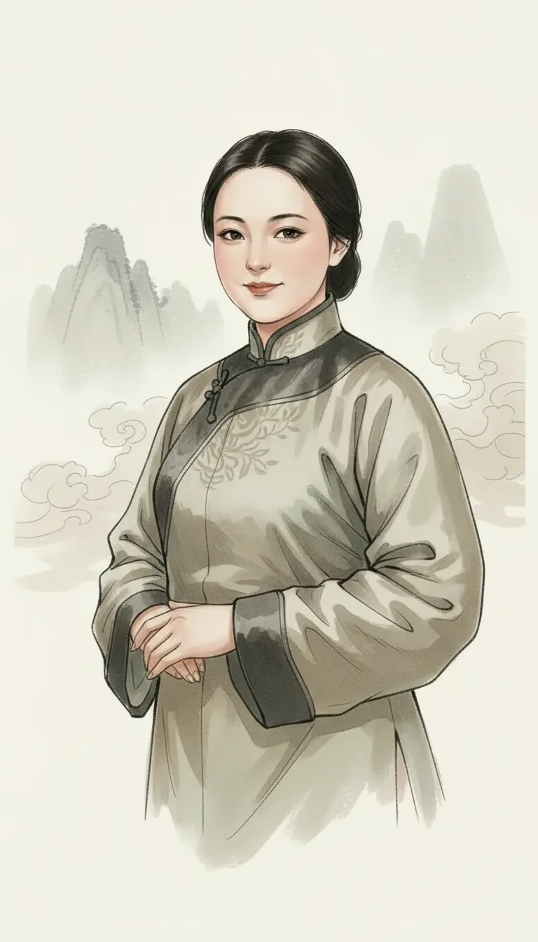 Fang An Lei