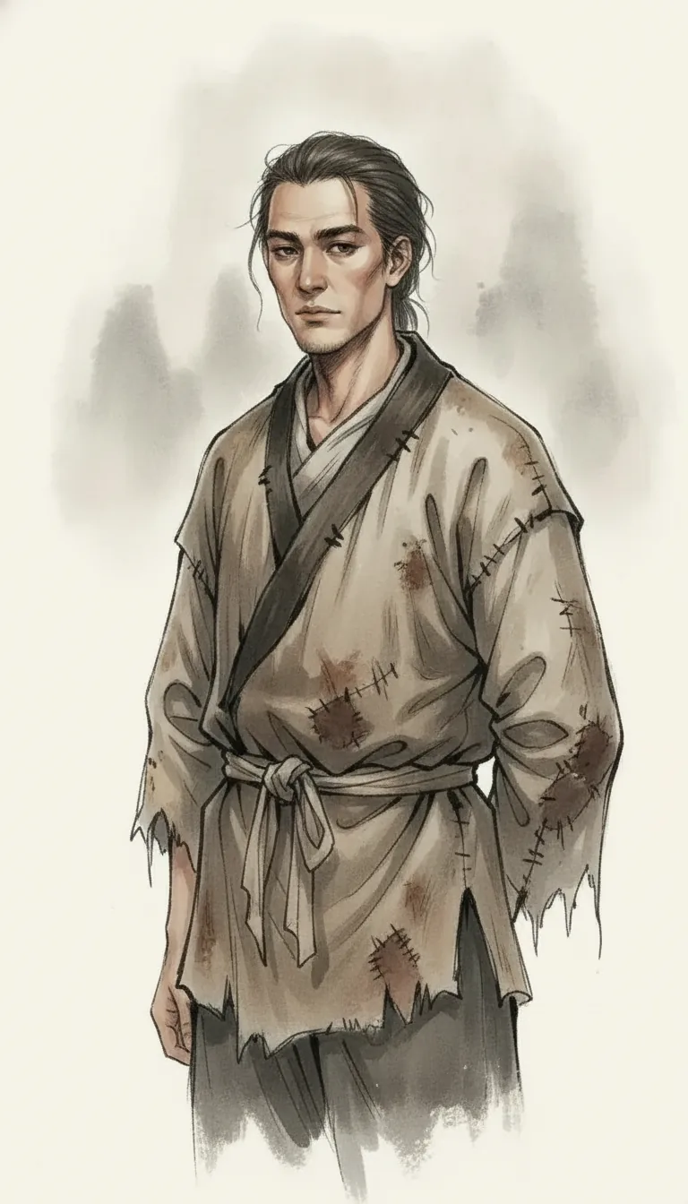 Fang Di Chang