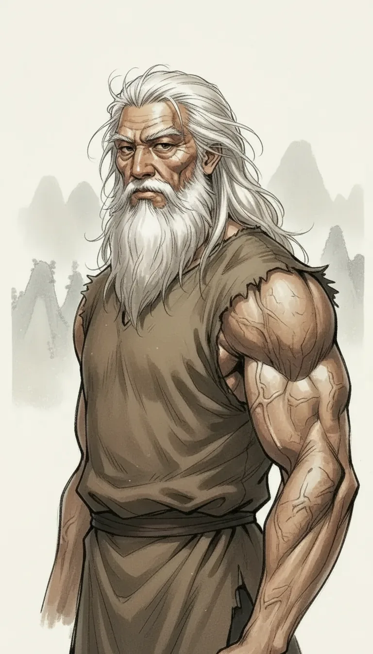 Fang Gong