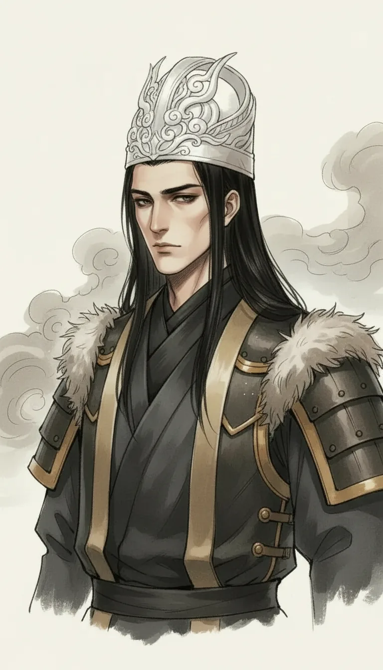 Fang Yun Hua