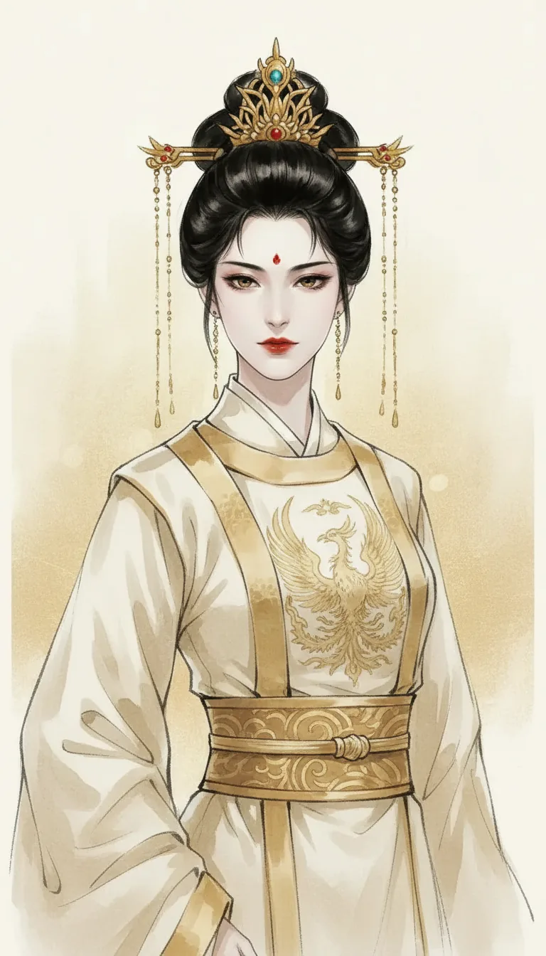 Feng Jin Huang