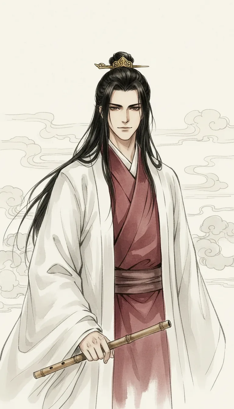 Feng Jiu Ge