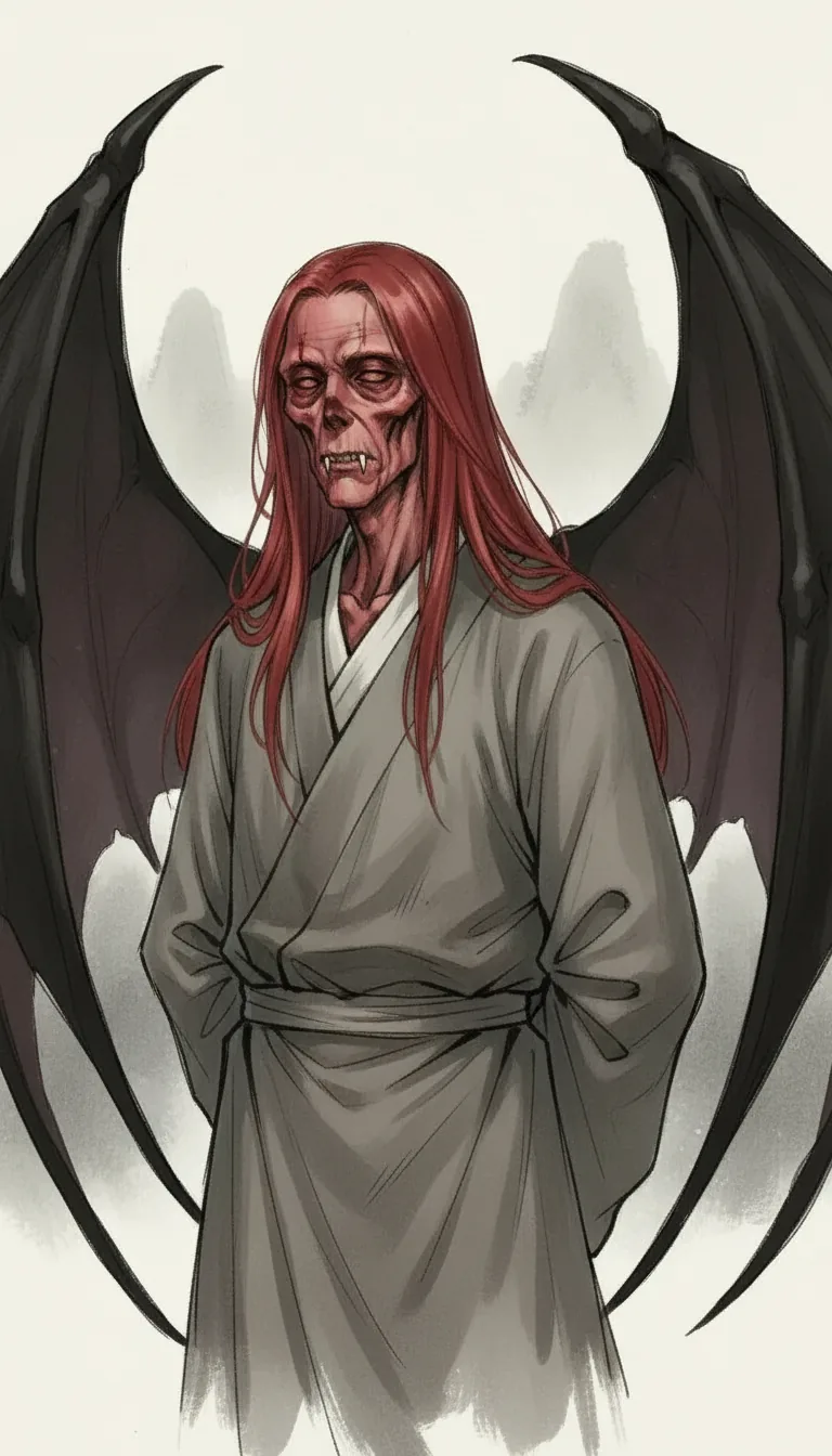 First gen Gu Yue