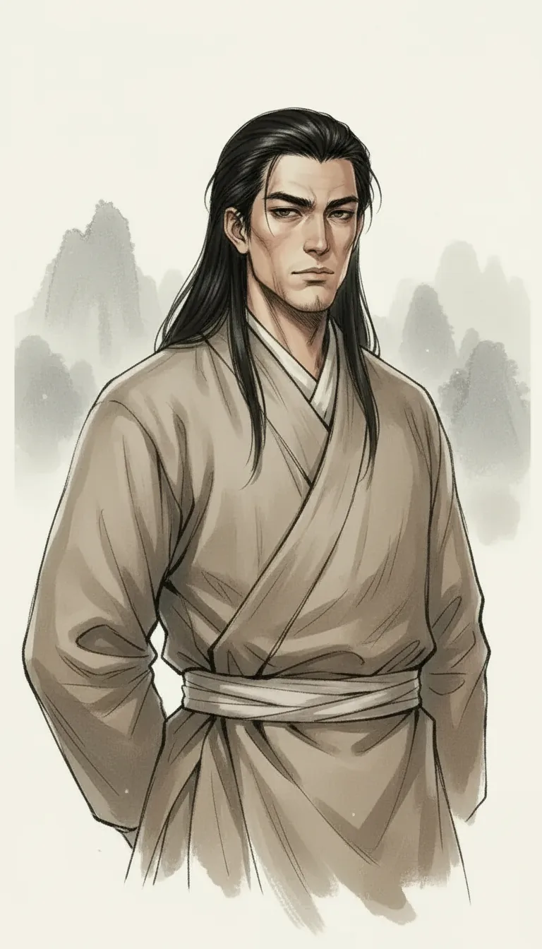 Ge Xiang